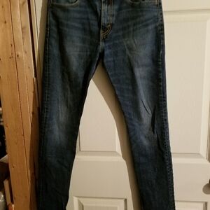 Levi Jeans